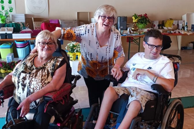 Invalidità e disabilità: le differenze